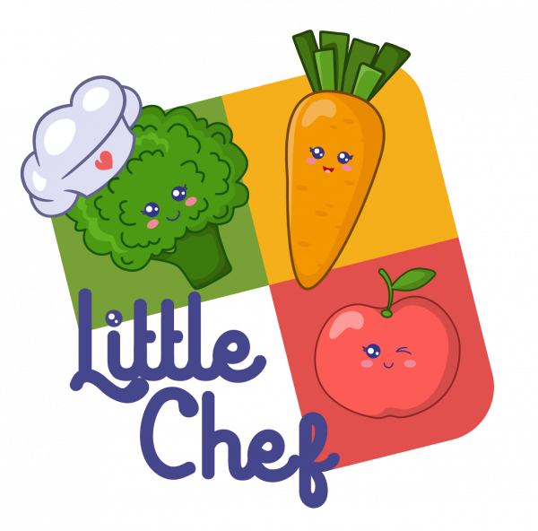 Virtual Event Little Chef Edible Art Orange County Library System